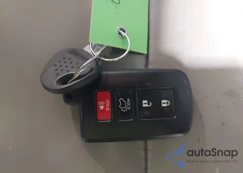 2014 Toyota Highlander Xle V6 z USA, uszkodzony, nr VIN 5TDJKRFH6ES038157